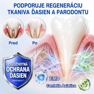 GumRevive Parodontálny opravný gél - Image 11
