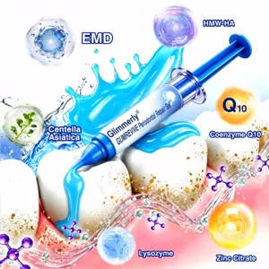 Periodontal Repair Gel - Image 11