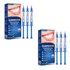 Periodontal Repair Gel - Image 15
