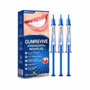 Periodontal Repair Gel - Image 16