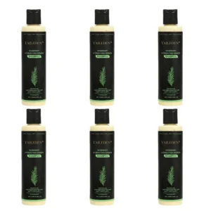 Organic Rosemary Hair Growth Shampoo - Image 10