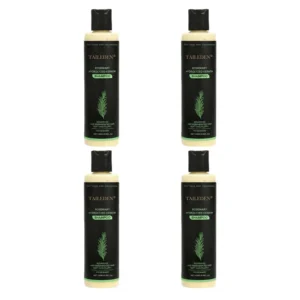 Organic Rosemary Hair Growth Shampoo - Image 9