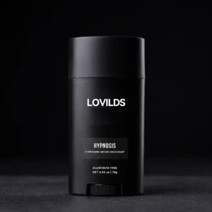 Confidence Boost Deodorant