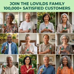 LOVILDS Lutein Eye Spray - Image 6