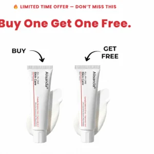 Skin Care Cream