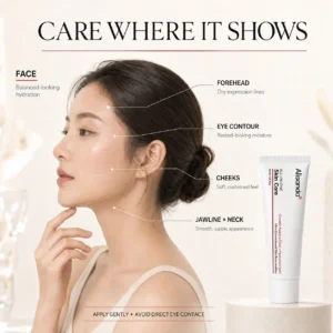 Skin Care Cream - Image 10