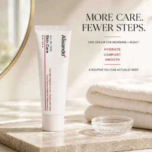 Skin Care Cream - Image 2