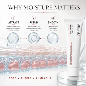 Skin Care Cream - Image 3