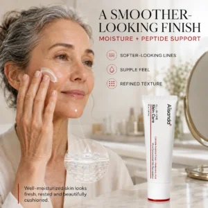 Skin Care Cream - Image 6