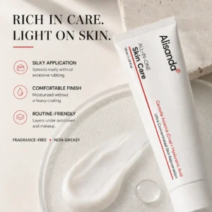 Skin Care Cream - Image 7