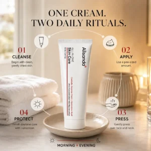 Skin Care Cream - Image 9