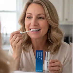 Alternative view of Tooth Polish - Instant White Smile