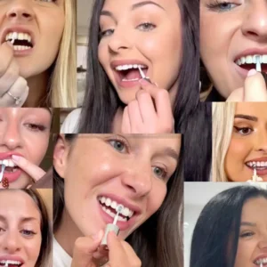 Tooth Polish - Instant White Smile - Image 5