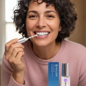 Tooth Polish - Instant White Smile - Image 7