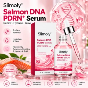 Pink Glow Serum