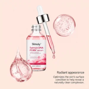 Pink Glow Serum - Image 10