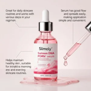 Pink Glow Serum - Image 4