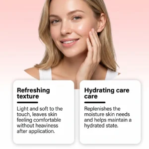Pink Glow Serum - Image 7