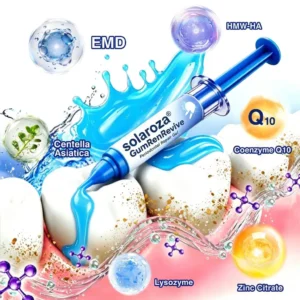 GumRevive Advanced Gum Care & Repair Gel - Image 10