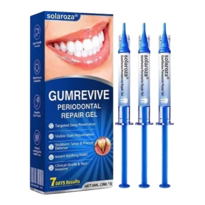GumRevive Advanced Gum Care & Repair Gel - Image 13