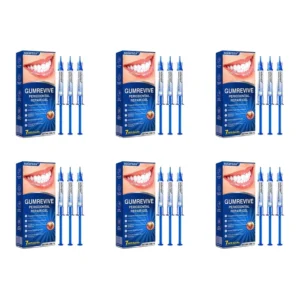 GumRevive Advanced Gum Care & Repair Gel - Image 16