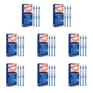 GumRevive Advanced Gum Care & Repair Gel - Image 17