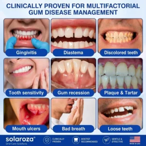 GumRevive Advanced Gum Care & Repair Gel - Image 4