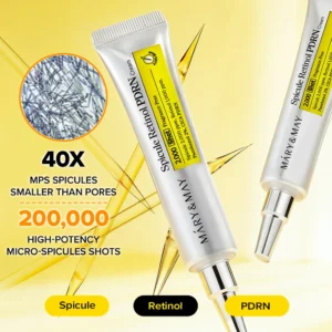 Spicule Retinol PDRN Cream