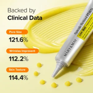Spicule Retinol PDRN Cream - Image 5