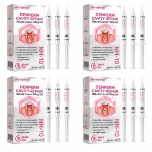 Cavity-Repair Natural Enamel Filling Gel - Image 11