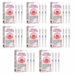 Cavity-Repair Natural Enamel Filling Gel - Image 12