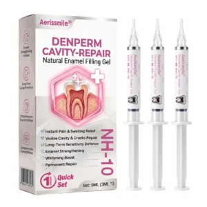 Cavity-Repair Natural Enamel Filling Gel - Image 9