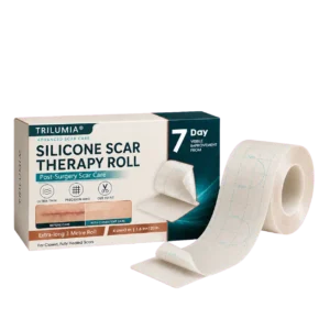 SILICONE SCAR THERAPY ROLL - Image 11