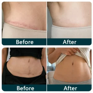 SILICONE SCAR THERAPY ROLL - Image 4