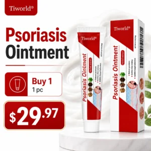Botanical Skin Relief Ointment - Image 14