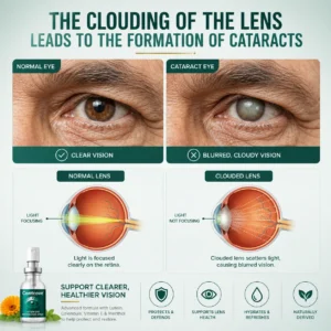 Lutein Eye Care Spray - Image 4
