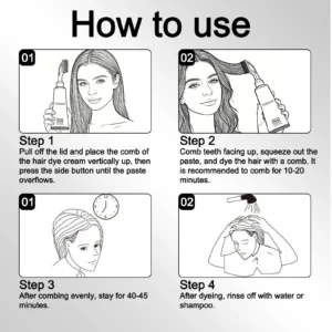 5D Hair Revival System - Image 8