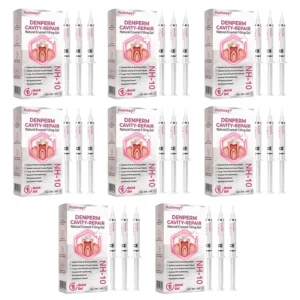 DenPerm Cavity-Repair Natural Enamel Filling Gel - Image 12