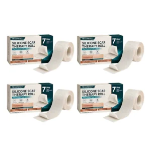 Silicone Scar Therapy Roll - Image 11