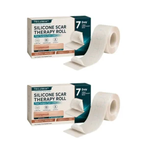 Silicone Scar Therapy Roll - Image 12