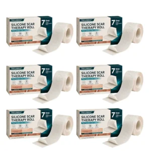 Silicone Scar Therapy Roll - Image 14