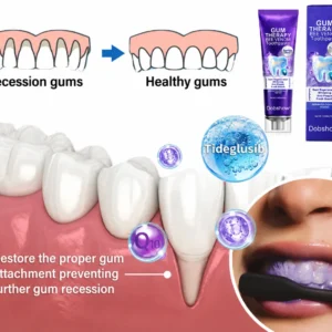 VioCore Bee Venom Dental Treatment Toothpaste - Image 6