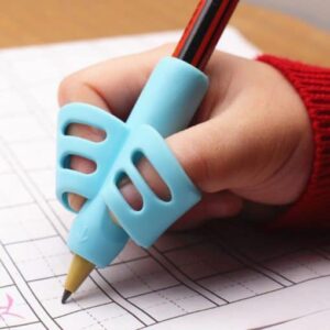 Baby Learning Writing Tool 3Pcs - Image 5