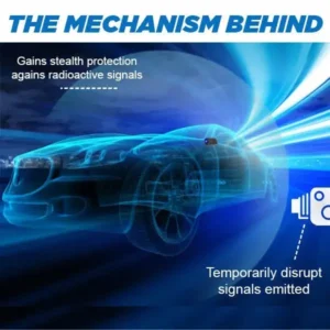 Car Stealth Jammer - Image 4