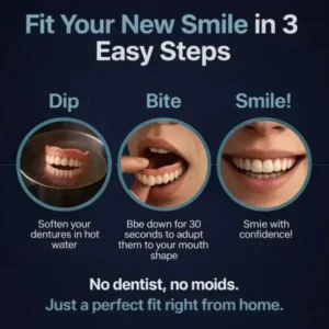 Complete Dentures - Image 5