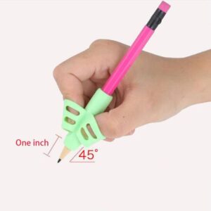 Baby Learning Writing Tool 3Pcs - Image 4
