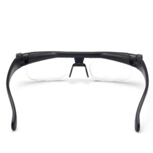 Alternative view of Adjustable Prescription Glasses