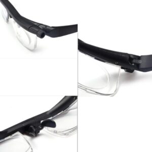 Adjustable Prescription Glasses - Image 3