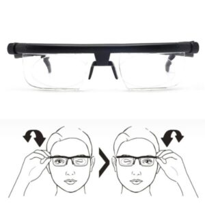 Adjustable Prescription Glasses - Image 4