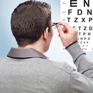 Adjustable Prescription Glasses - Image 5
